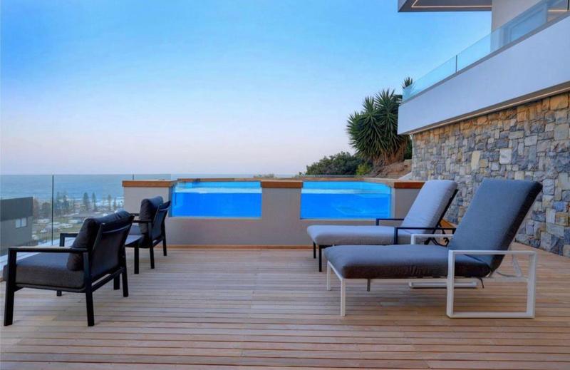 4 Bedroom Property for Sale in Mossel Bay Central Western Cape